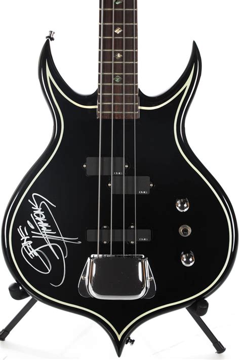 bass guitar gene simmons|gene simmons punisher bass guitar.